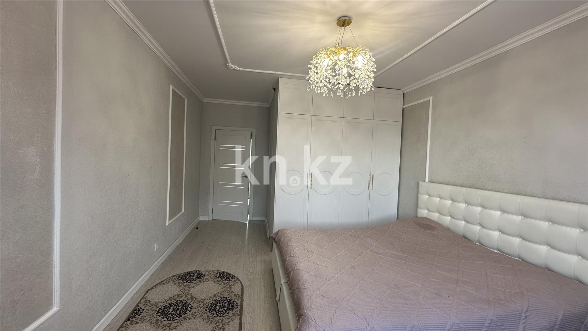 Продажа 3-комнатной квартиры, 95.1 м² - Аренда квартир помесячно в Павлодаре фото 6 из 11