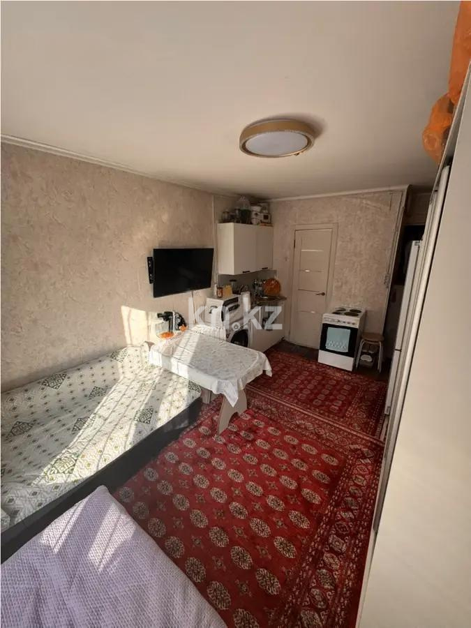 Продажа 1-комнатной квартиры, 18 м² - Продажа квартир в Алматы - страница 41 фото 1 из 4