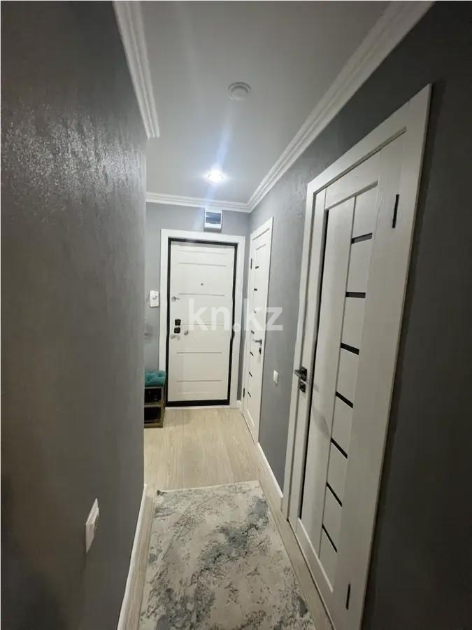 Продажа 4-комнатной квартиры, 62 м², мкр-н 22, дом  8 - Продажа  четырехкомнатных квартир в Караганде фото 9 из 9