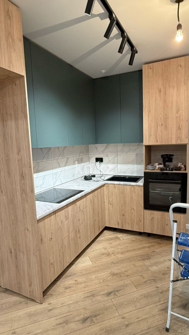 Аренда 2-комнатной квартиры, 51 м² в Астане - фото 2