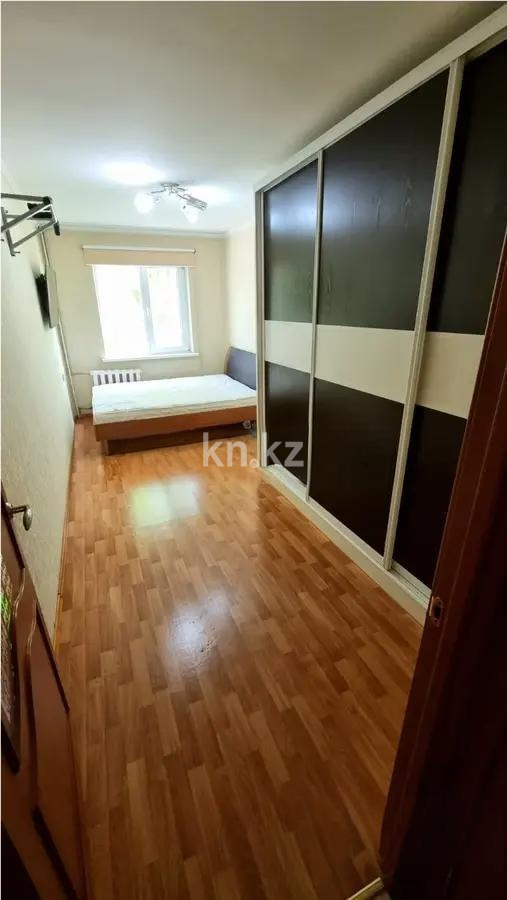 Продажа 3-комнатной квартиры, 59 м² в Алматы - фото 2