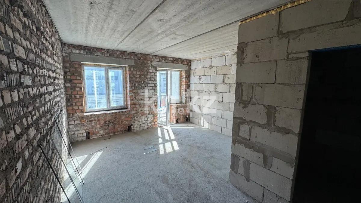Продажа 1-комнатной квартиры, 27.5 м², ул. Е-1, дом  2 - Продажа квартир в Казахстане фото 1 из 2