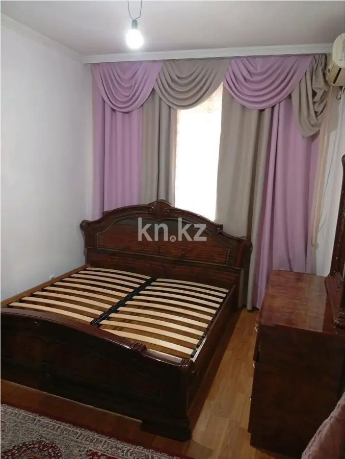 Продажа 4-комнатной квартиры, 82 м², ул. Пушкина, дом  22 - Продажа квартир в Алматы фото 2 из 4