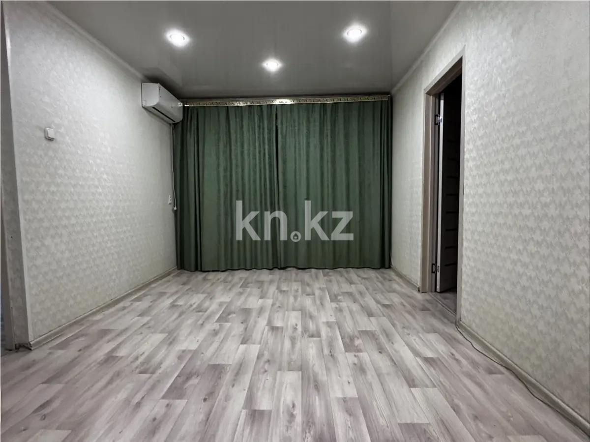 Продажа 2-комнатной квартиры, 45 м², ул. Ержанова, дом  63 в Караганде