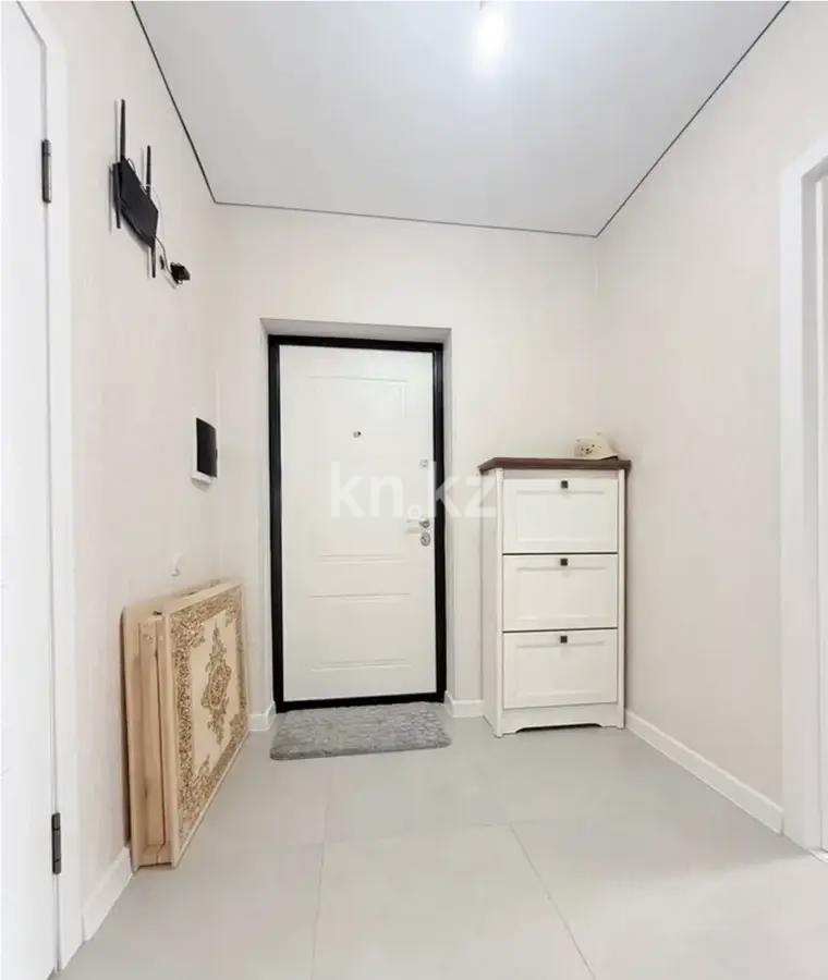 Продажа 3-комнатной квартиры, 69 м², ул. 24-я, дом  501/20 - Продажа квартир в Алматы фото 6 из 6