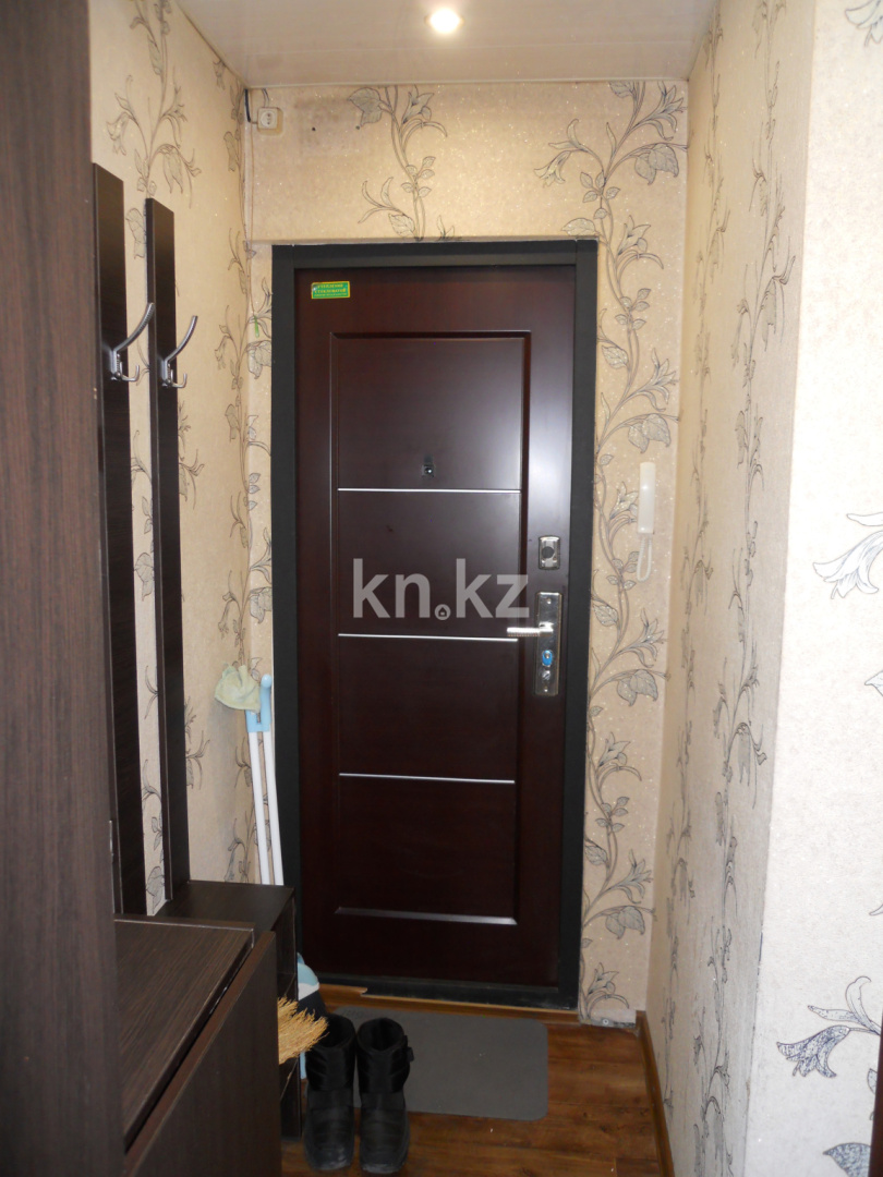 Аренда 2-комнатной квартиры, 45 м², Есеналиева - Аренда квартир помесячно в Казахстане фото 1 из 6