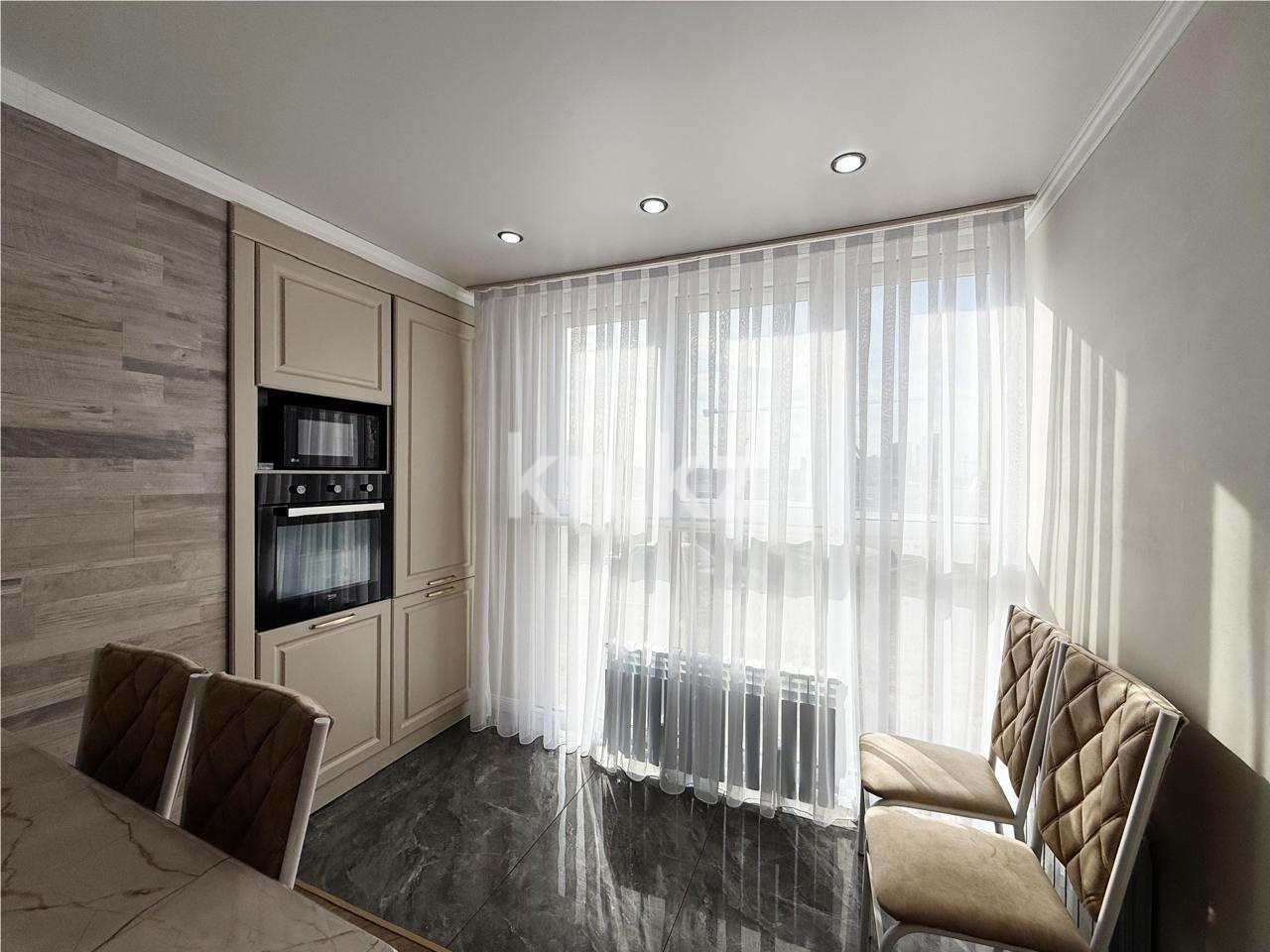 Продажа 3-комнатной квартиры, 70 м², ул. Ашимова, дом  22 в Караганде - фото 14