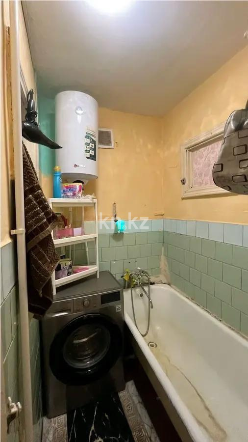 Продажа 2-комнатной квартиры, 47 м², ул. Станционная, дом  26б - Продажа квартир в Шахтинске без посредников фото 4 из 5