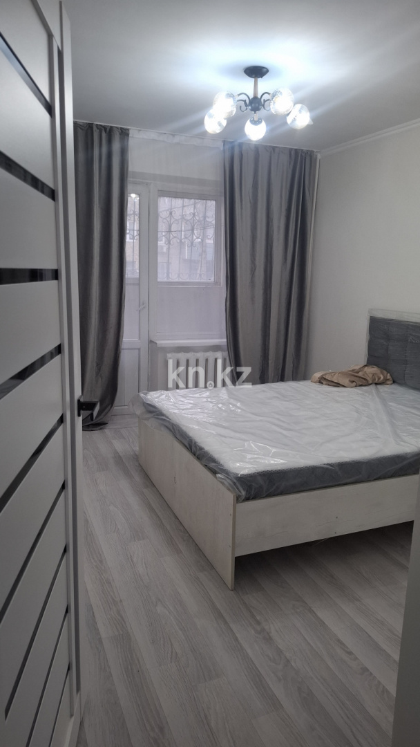 Продажа 2-комнатной квартиры, 56 м², мкр. Айнабулак-3, дом  116 - Продажа квартир в Казахстане фото 2 из 6