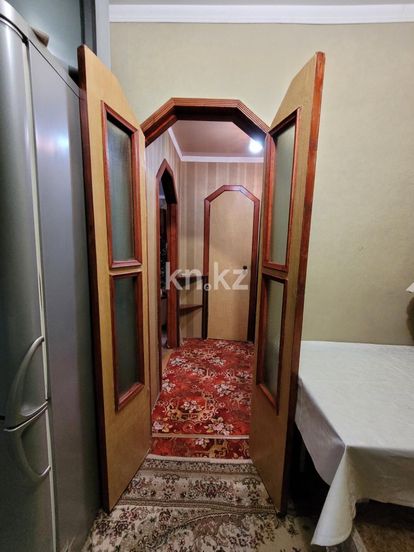 Продажа 2-комнатной квартиры, 35.2 м² - Продажа квартир в Караганде - страница 2 фото 9 из 18