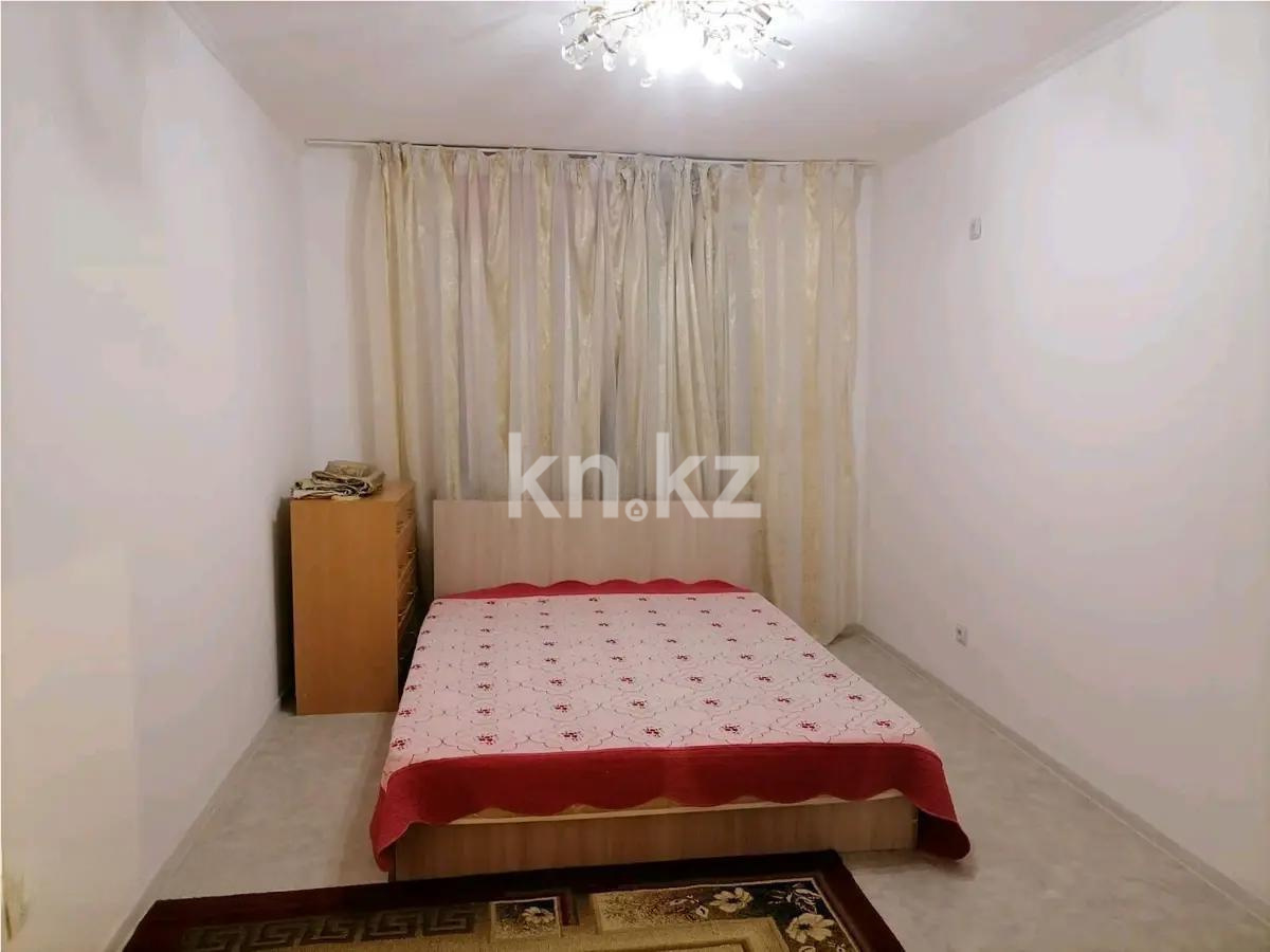 Продажа 1-комнатной квартиры, 36 м² в Алматы