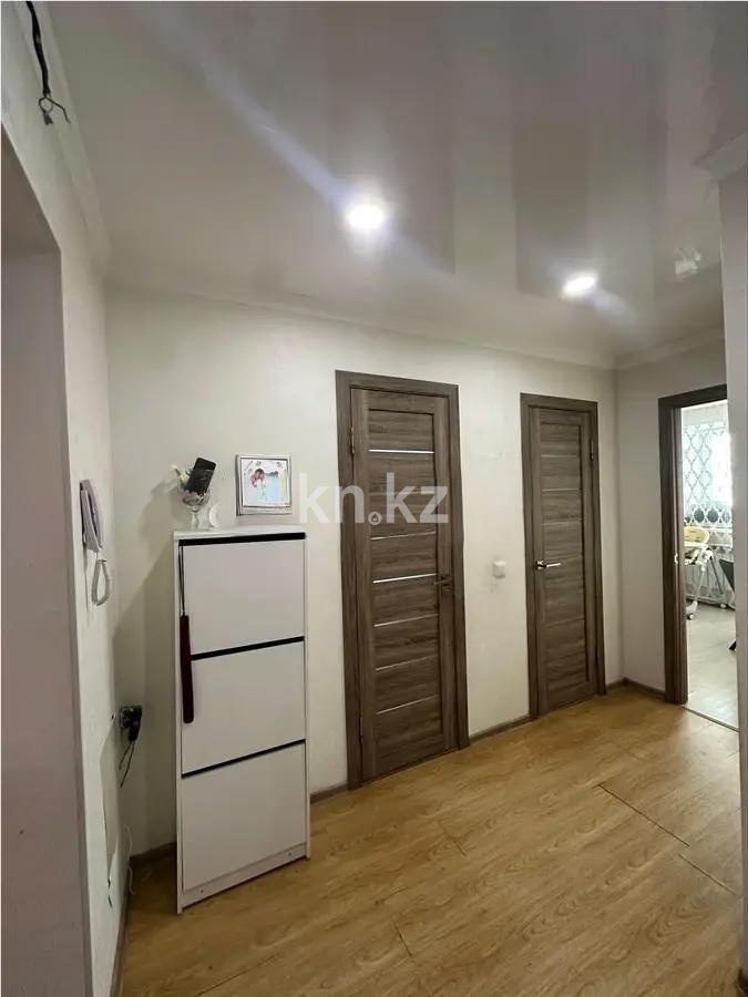 Продажа 2-комнатной квартиры, 64 м² в Астане - фото 4