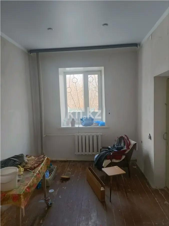 Продажа 3-комнатной квартиры, 69 м², ул. Байгазиева, дом  33 - Продажа  трехкомнатных квартир в Темиртау фото 2 из 4