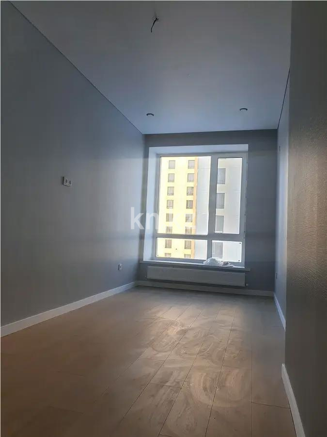 Продажа 1-комнатной квартиры, 35 м² - Продажа однокомнатных квартир в Астане - страница 3 фото 1 из 5