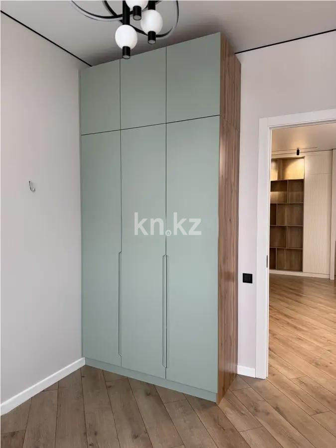 Продажа 3-комнатной квартиры, 65 м² - Продажа  трехкомнатных квартир в новостройках Караганды фото 4 из 7