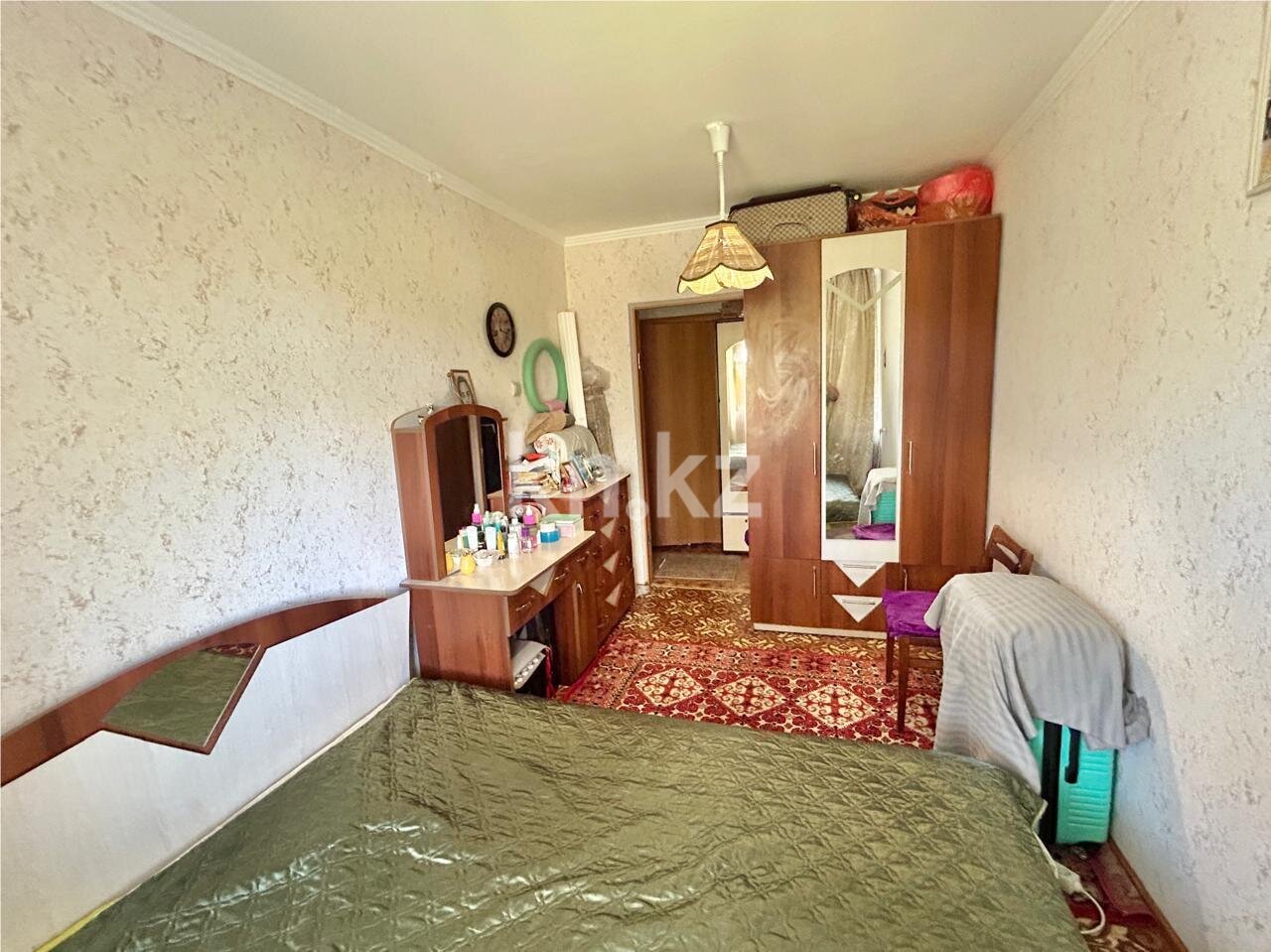 Продажа 2-комнатной квартиры, 45 м² в Караганде - фото 6