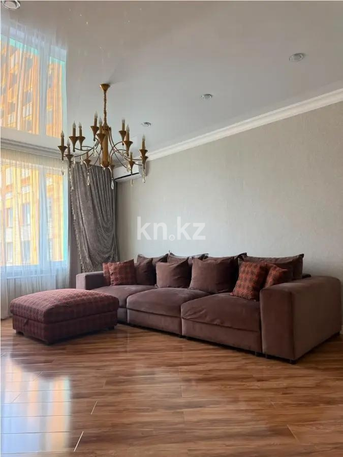 Продажа 4-комнатной квартиры, 140 м² - Продажа квартир в Казахстане - страница 31 фото 1 из 7