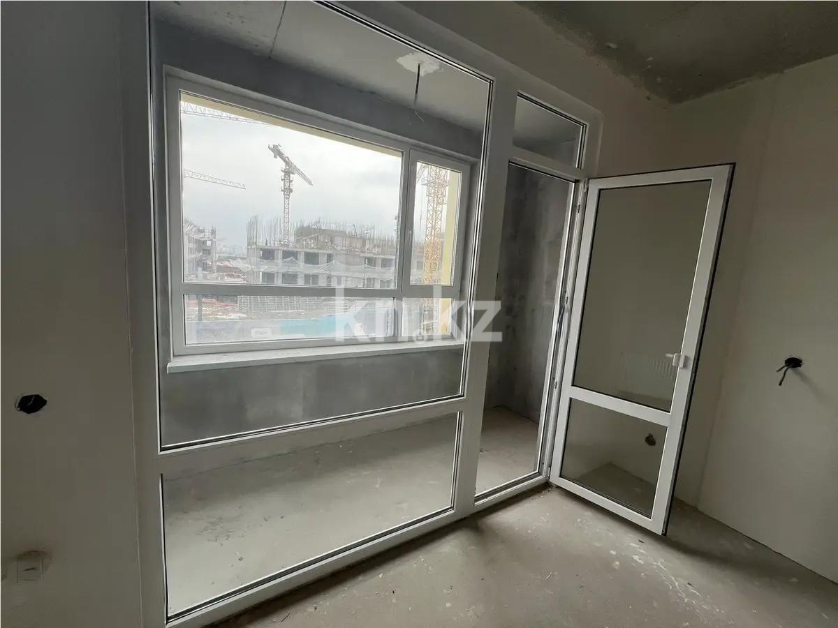 Продажа 1-комнатной квартиры, 43 м² - Продажа квартир в Алматы - страница 6 фото 3 из 3