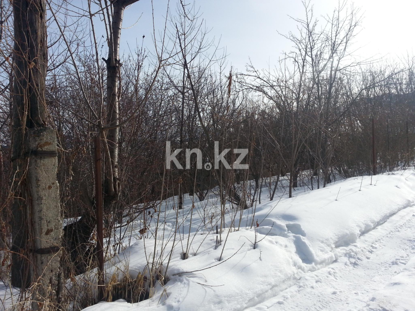 Продажа участка, 6 сот. - Продажа земельных участков в Алматы с фото - страница 2 фото 3 из 3