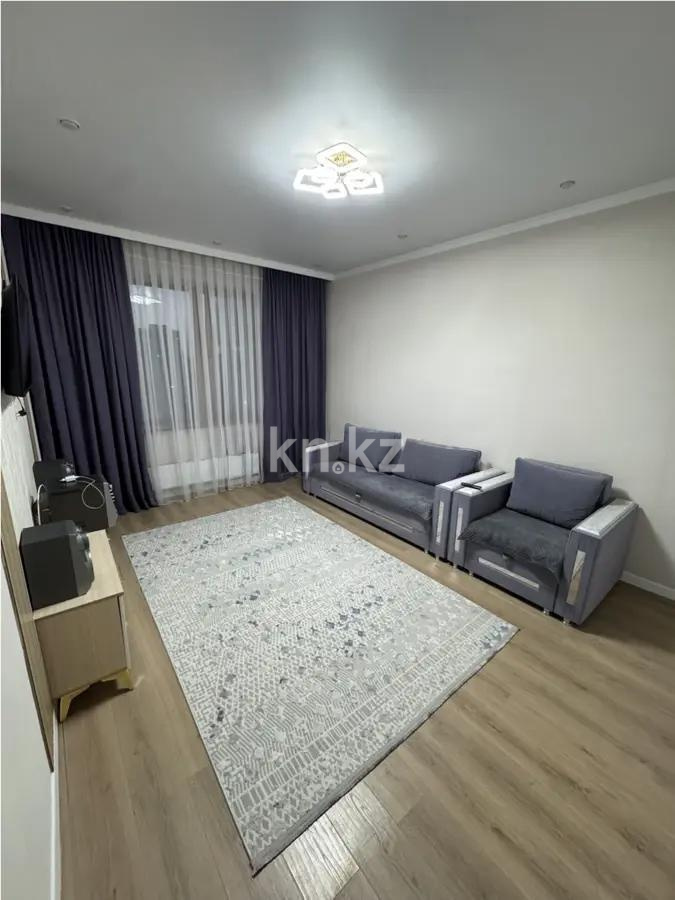 Продажа 1-комнатной квартиры, 49.1 м² - Продажа квартир в Астане - страница 6 фото 1 из 1