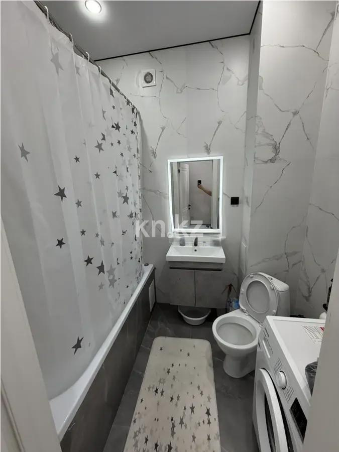 Продажа 1-комнатной квартиры, 34 м² - Продажа квартир в Астане - страница 9 фото 3 из 4