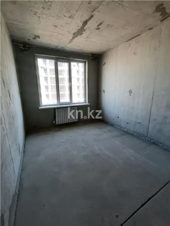 Продажа 1-комнатной квартиры, 34.5 м² в Алматы - фото 2