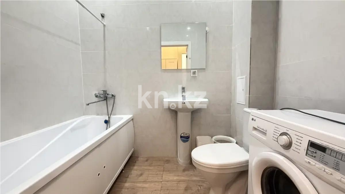 Продажа 1-комнатной квартиры, 37 м² в Астане - фото 3
