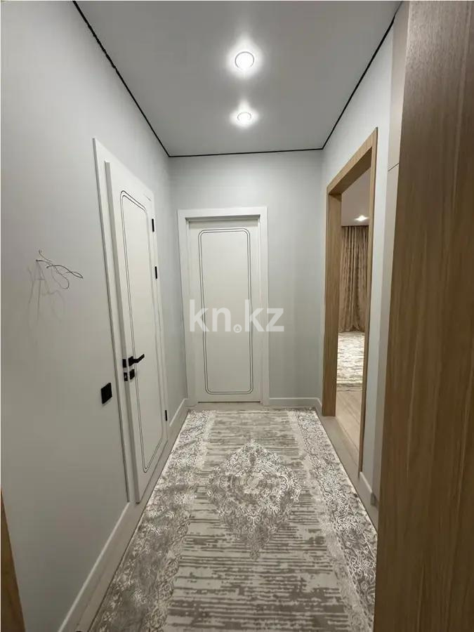 Продажа 2-комнатной квартиры, 40 м² - Продажа квартир в р-не Сарыарка Астаны - страница 2 фото 5 из 5