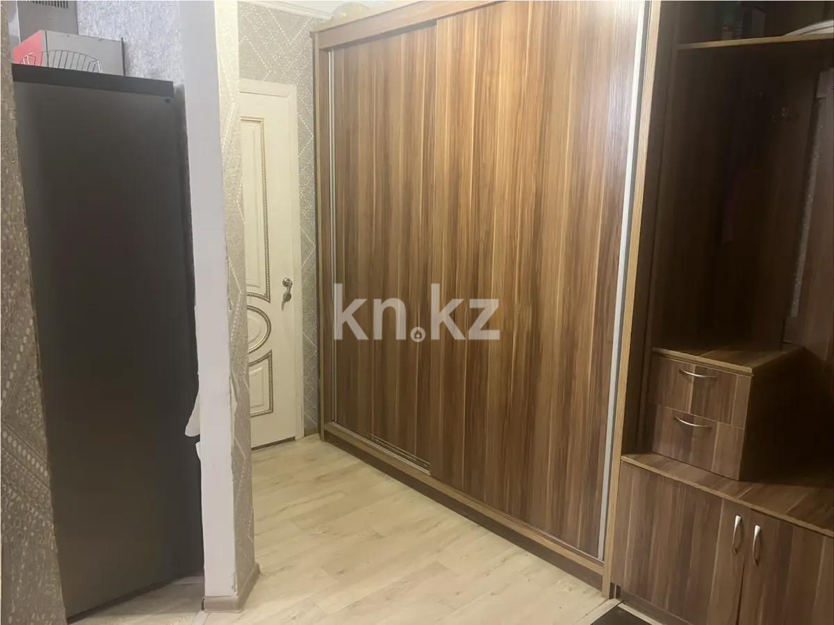 Продажа 2-комнатной квартиры, 54 м², пр. Тлендиева, дом  15/1 - Продажа  двухкомнатных квартир в Астане фото 4 из 4