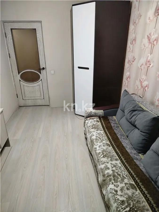 Продажа 2-комнатной квартиры, 42 м² в Алматы - фото 3