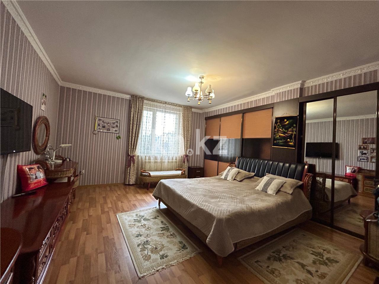 Продажа 4-комнатной квартиры, 156.6 м², ул. Кенесары - Продажа квартир в Астане фото 4 из 17