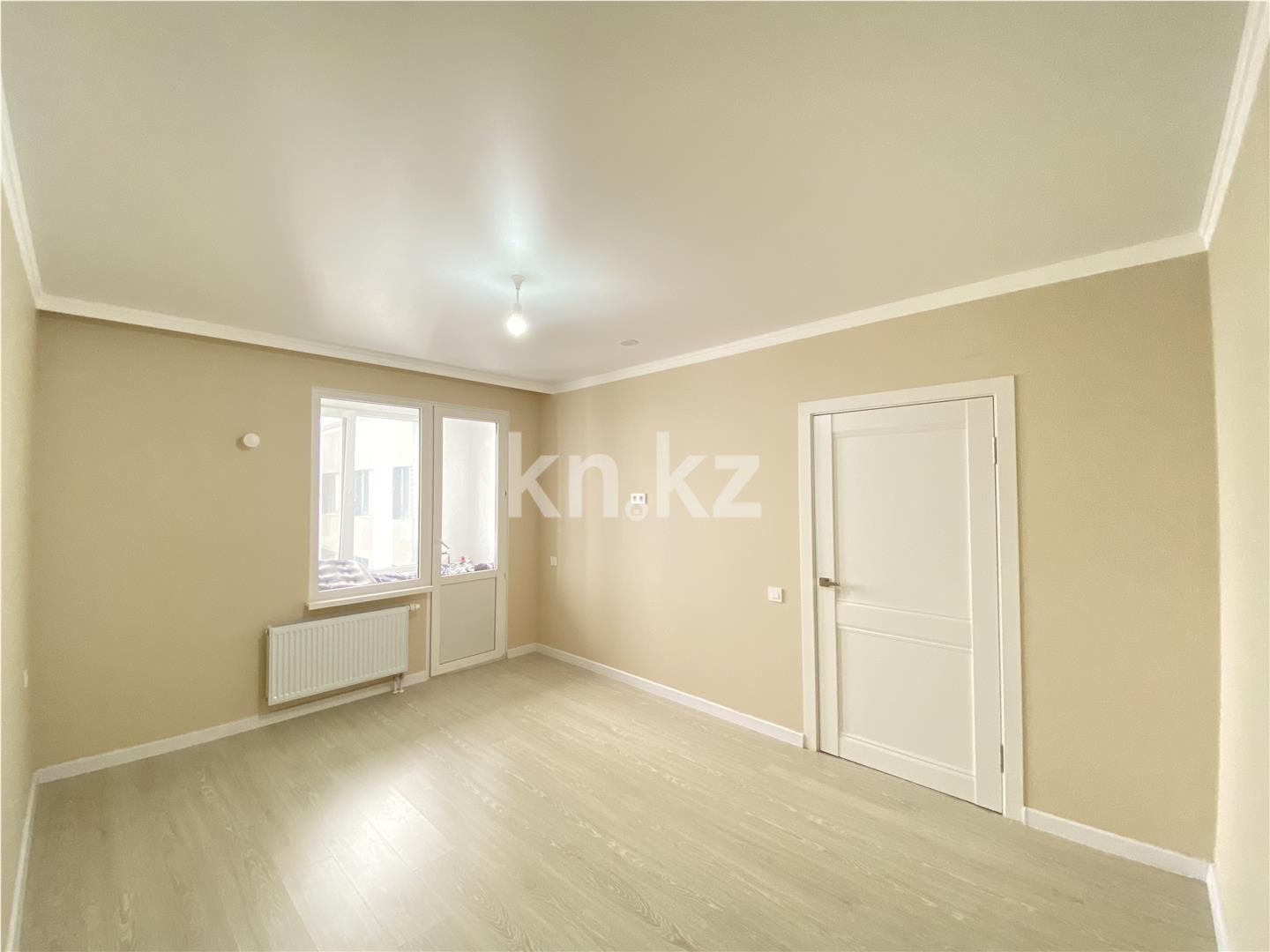 Продажа 3-комнатной квартиры, 66.2 м², ул. Толе би в Астане