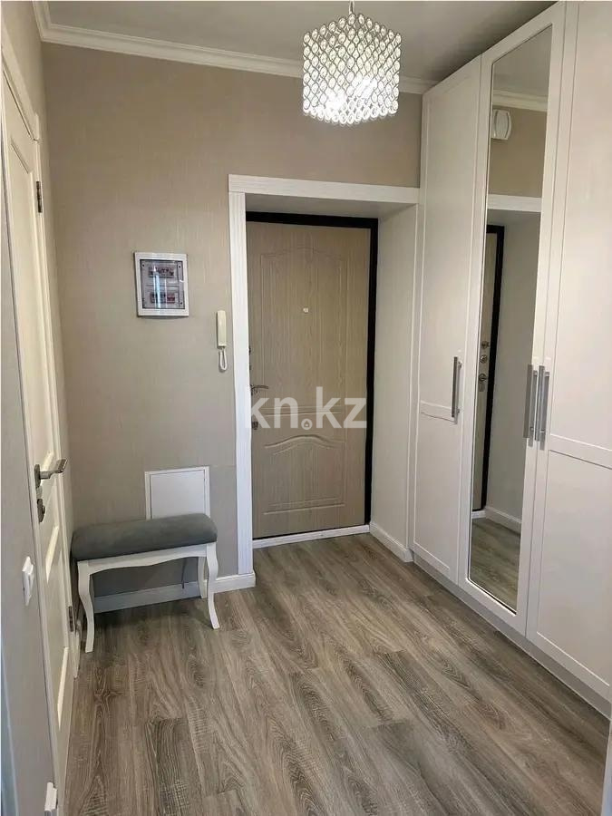 Продажа 1-комнатной квартиры, 40 м² - Продажа однокомнатных квартир в Казахстане - страница 3 фото 5 из 5