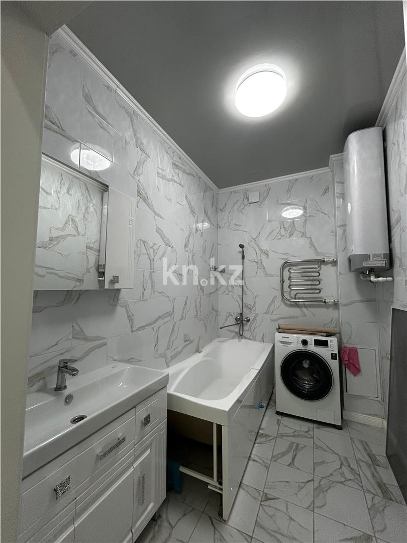 Продажа 4-комнатной квартиры, 119 м², мкр-н Степной-3, дом  1/10 - Продажа  четырехкомнатных квартир в Караганде фото 11 из 19