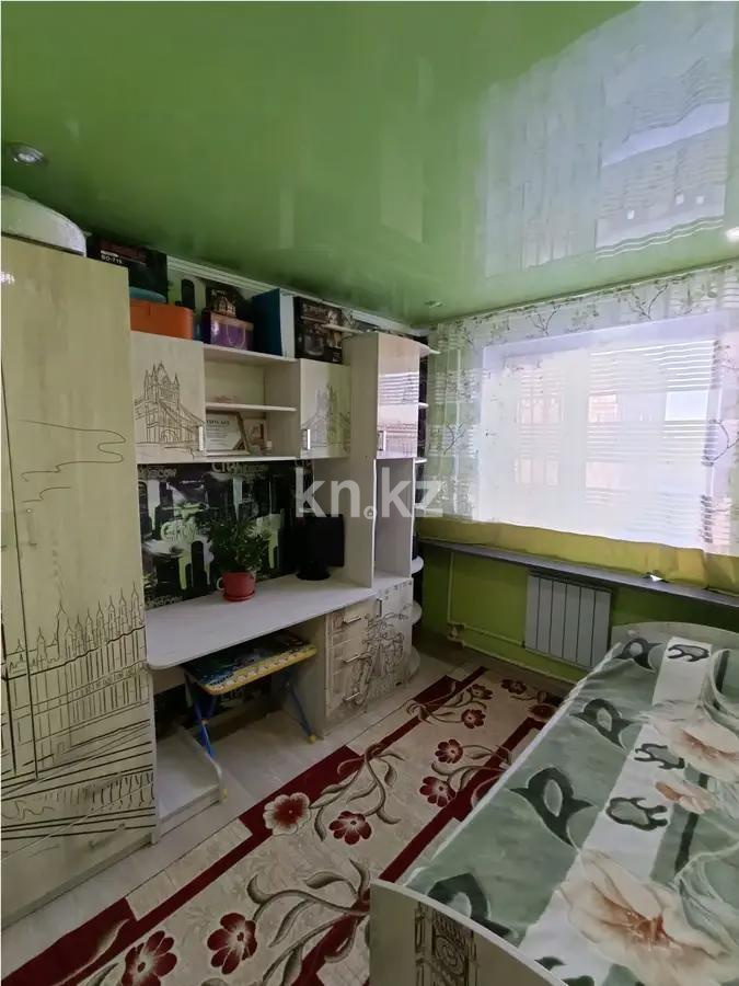 Продажа 4-комнатной квартиры, 64 м², мкр-н 7, дом  57 в Темиртау - фото 5