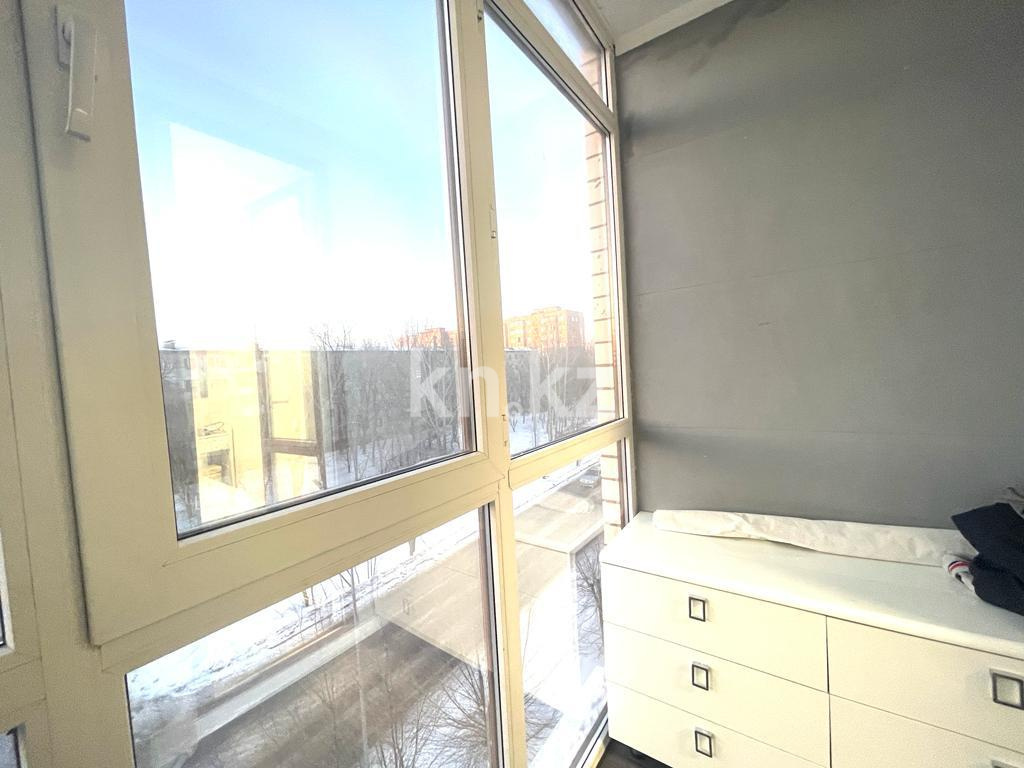 Продажа 3-комнатной квартиры, 58 м² в Караганде - фото 14