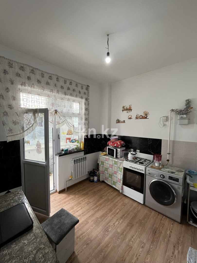 Продажа 2-комнатной квартиры, 59 м² - Продажа недвижимости в Казахстане - страница 15 фото 9 из 11