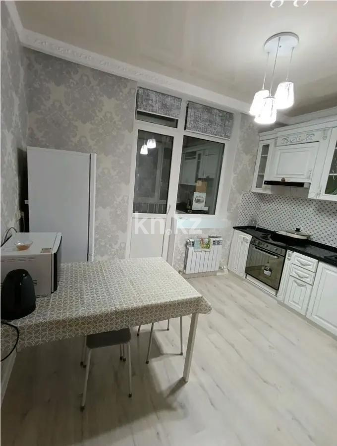 Продажа 1-комнатной квартиры, 40 м² в Астане - фото 2