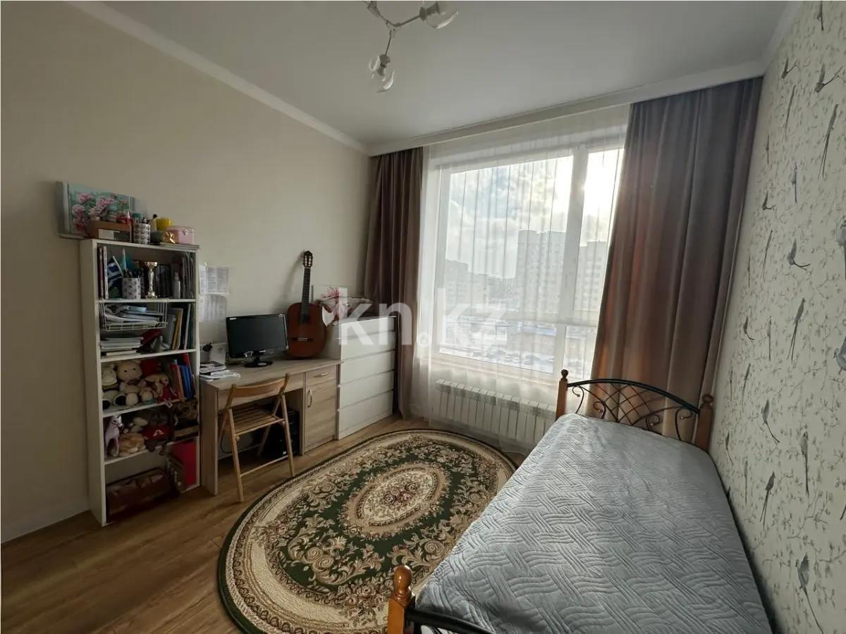 Продажа 2-комнатной квартиры, 65 м², ул. Асфендиярова, дом  1 - Продажа квартир в Казахстане фото 2 из 4