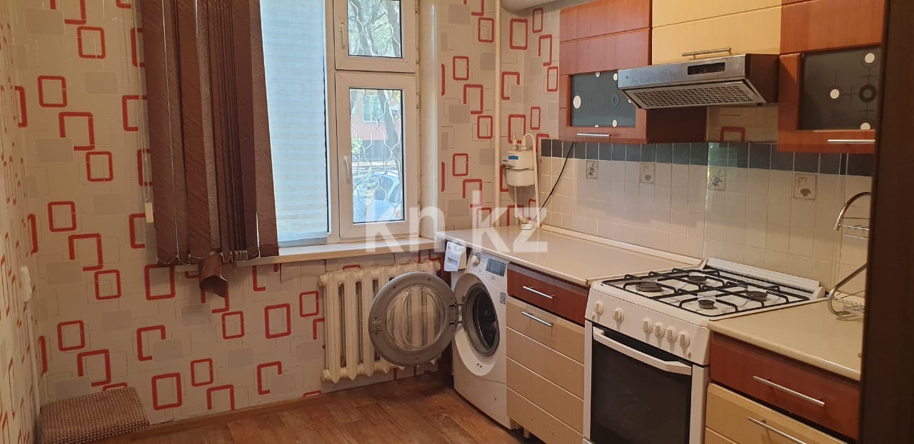 Продажа 3-комнатной квартиры, 61.5 м² - Недвижимость в Таразе фото 1 из 2