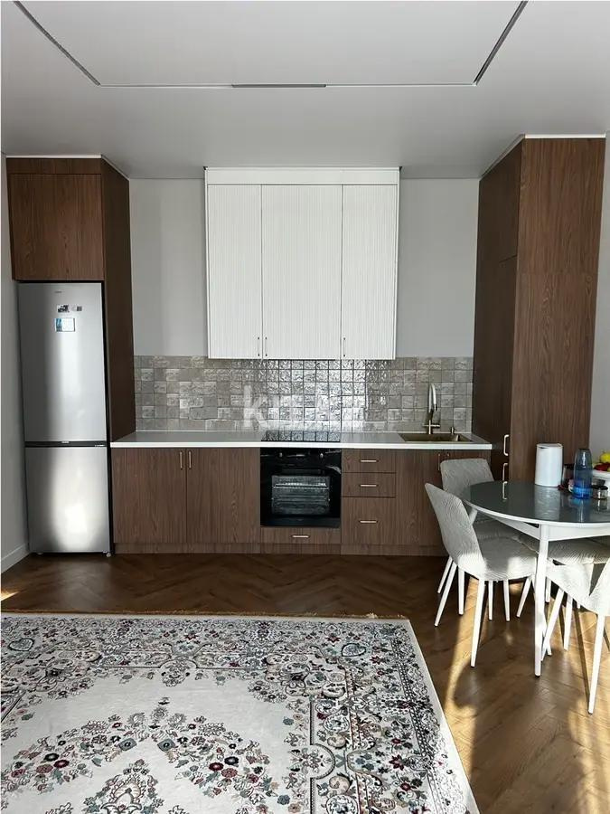 Продажа 2-комнатной квартиры, 50.6 м² - Продажа двухкомнатных квартир в Астане - страница 5 фото 3 из 5