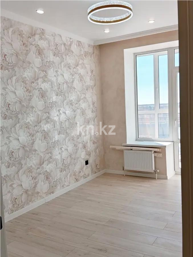 Продажа 1-комнатной квартиры, 39 м² в Астане - фото 2