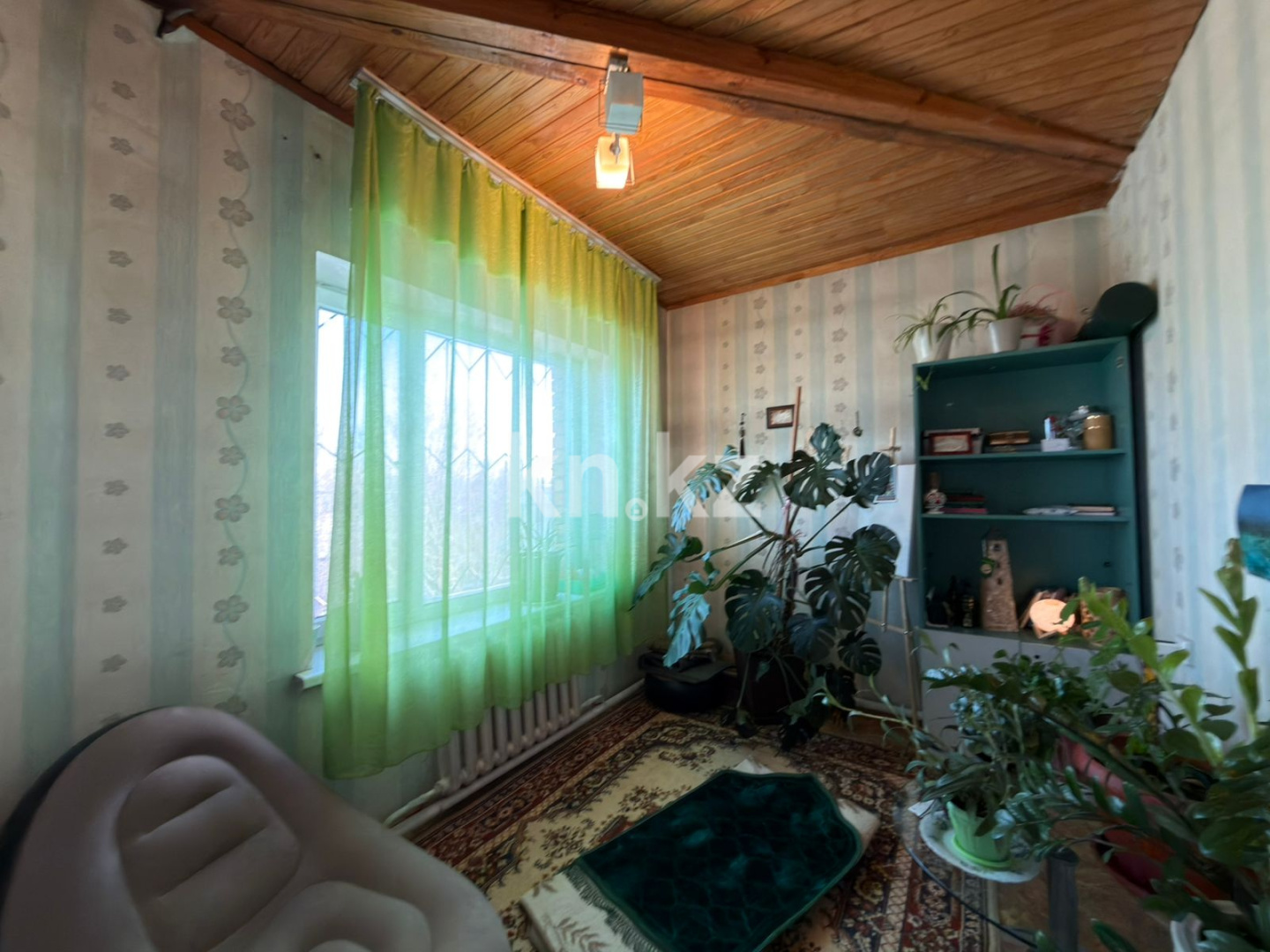 Продажа 9-комнатного дома, 240 м² - Продажа домов, коттеджей в Астане в р-не Сарыарка фото 6 из 9