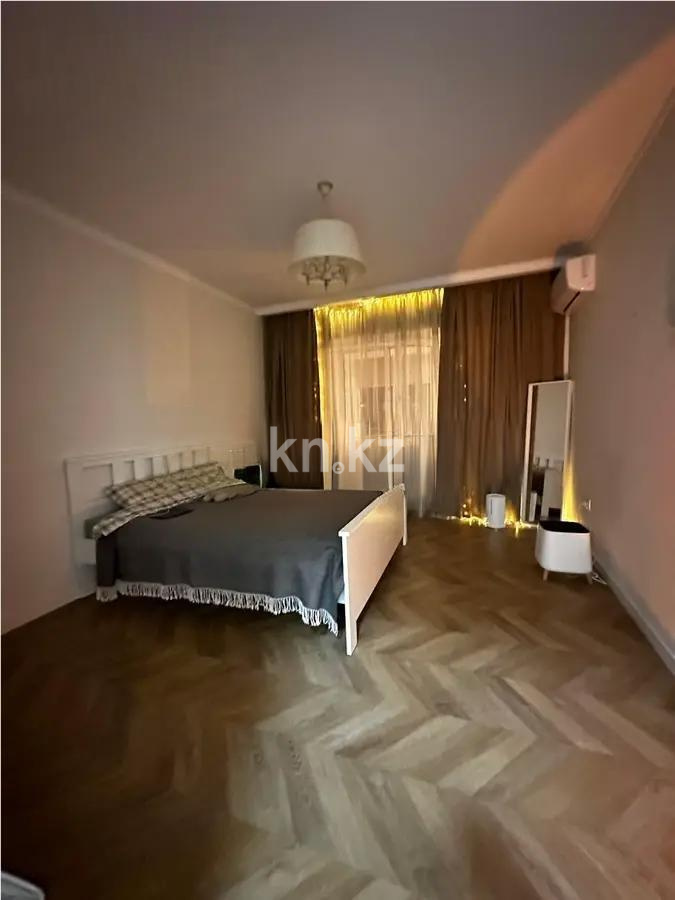 Продажа 3-комнатной квартиры, 70 м² в Алматы - фото 2