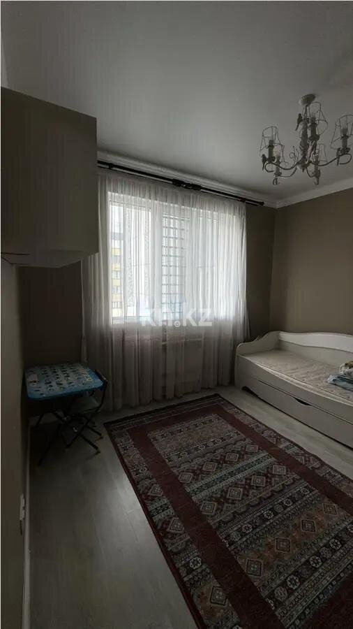 Продажа 3-комнатной квартиры, 70 м² в Алматы - фото 3