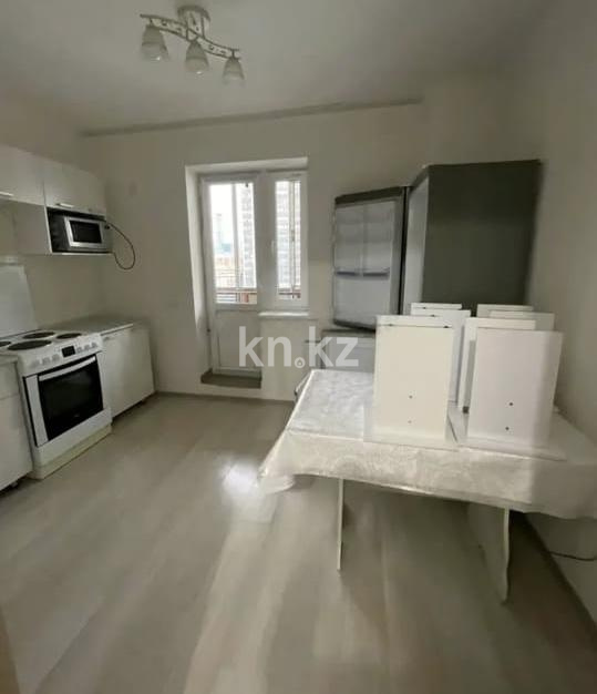 Аренда 1-комнатной квартиры, 38 м² - Аренда однокомнатных квартир помесячно в Астане - страница 3 фото 5 из 6