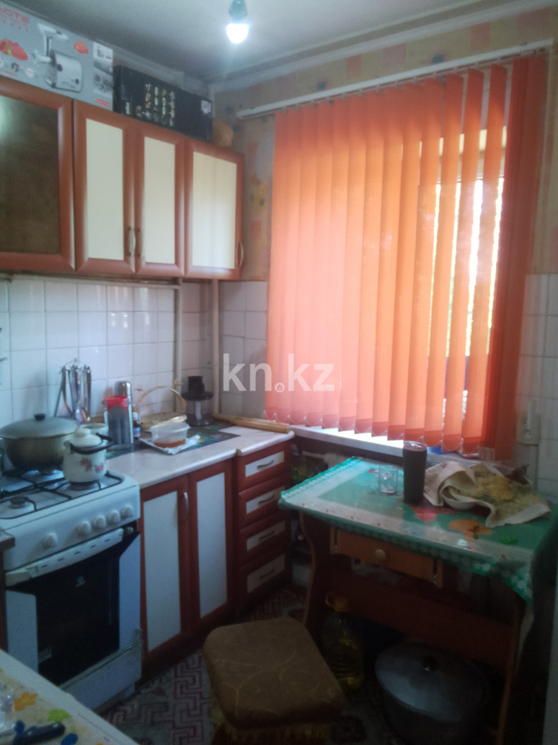 Продажа 3-комнатной квартиры, 65 м², Желтоксан, дом  30 - Продажа и аренда недвижимости в Таразе фото 3 из 6