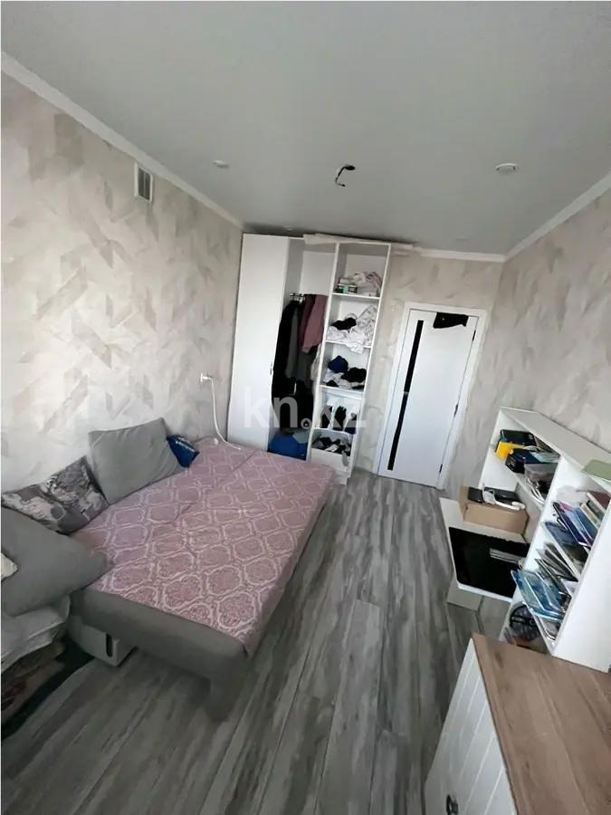 Продажа 2-комнатной квартиры, 37 м² в Астане - фото 2