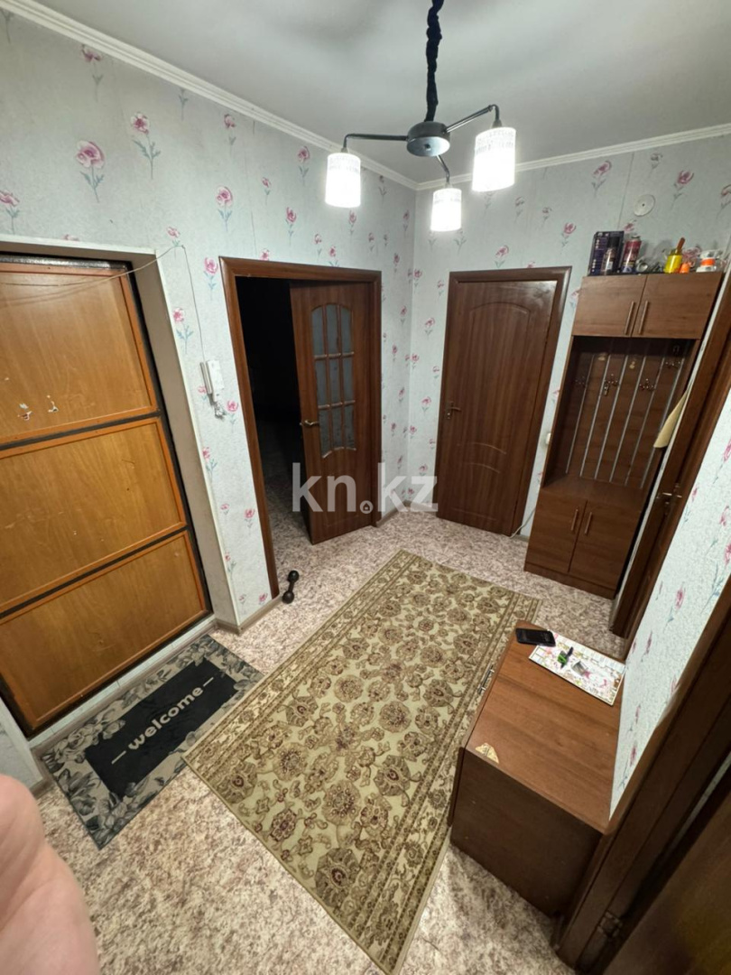Продажа 2-комнатной квартиры, 67 м² - Продажа квартир в Таразе - страница 2 фото 7 из 8