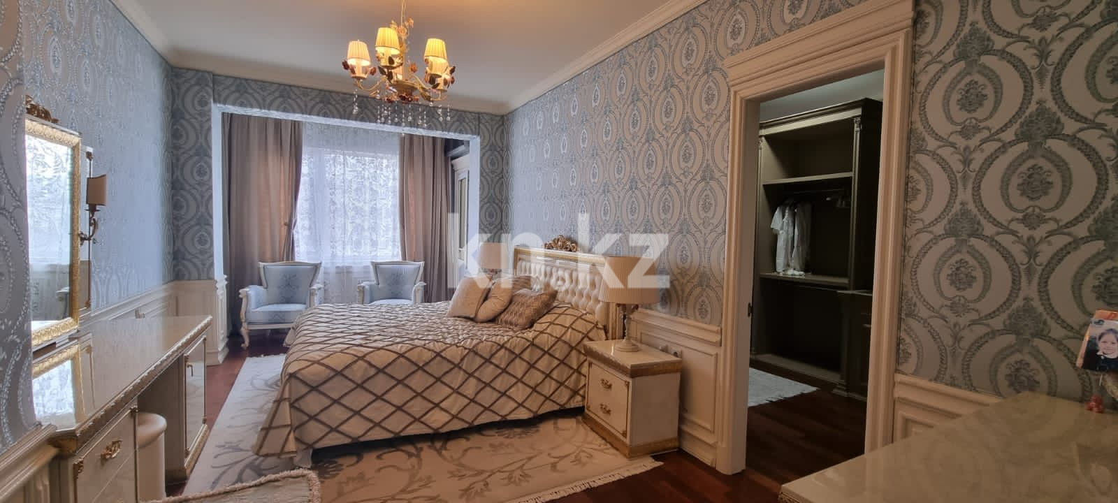 Продажа 4-комнатной квартиры, 132 м² - Продажа квартир в Алматы - страница 22 фото 12 из 13